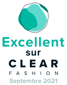 Lo Neel, marque certifiée excellent sur Clear Fashion