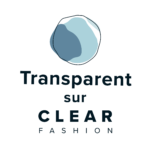 Lo Neel, marque certifiée transparent sur Clear Fashion
